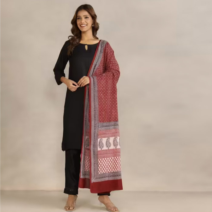 dupatta