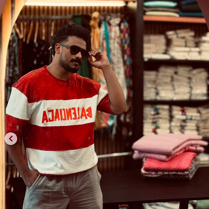 tshirt