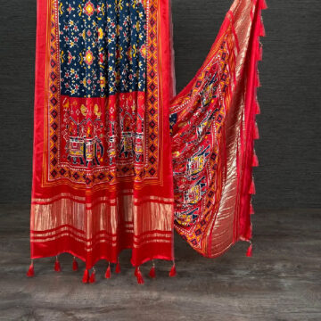 DUPATTAS